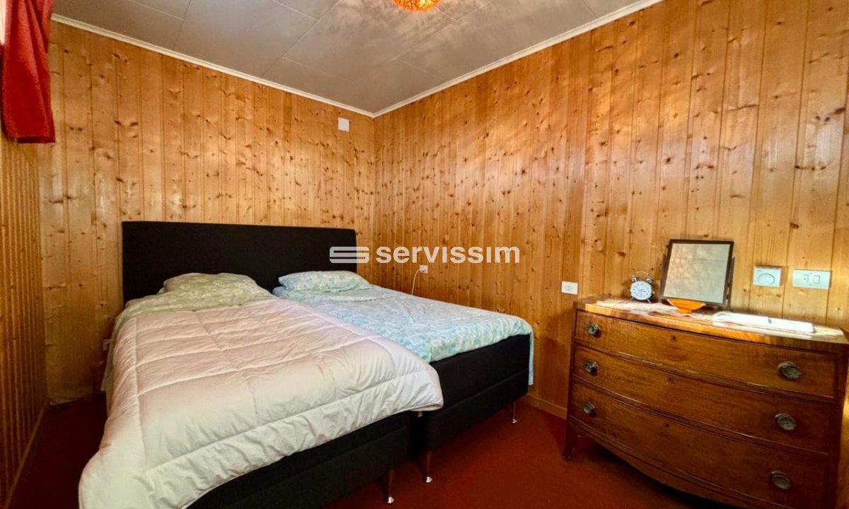 Chalet en venta en Aubinyà, 4 habitaciones, 194 metros