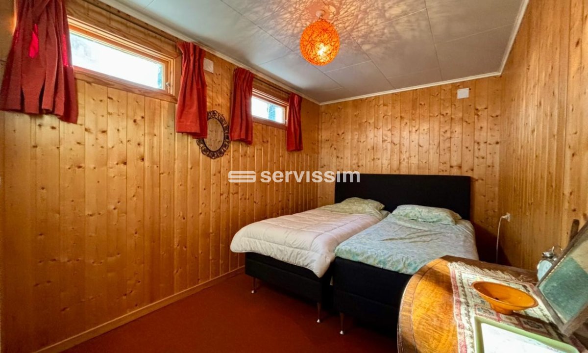 Chalet en venta en Aubinyà, 4 habitaciones, 194 metros