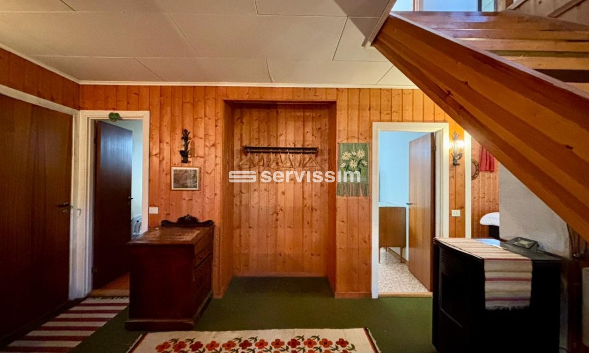 Chalet en venta en Aubinyà, 4 habitaciones, 194 metros