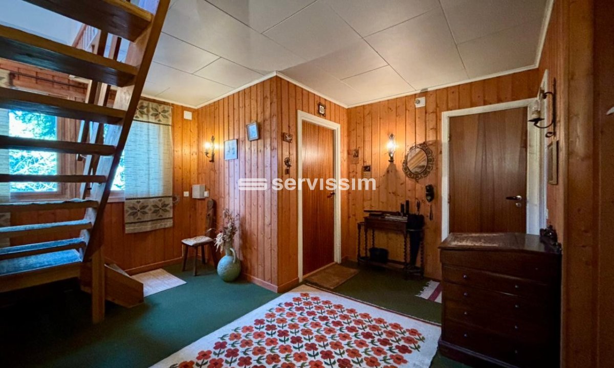 Chalet en venta en Aubinyà, 4 habitaciones, 194 metros