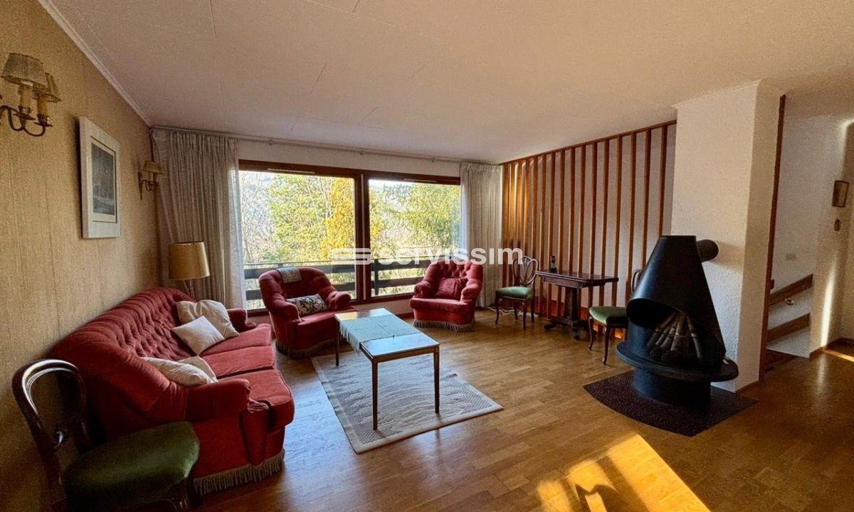 Chalet en venta en Aubinyà, 4 habitaciones, 194 metros