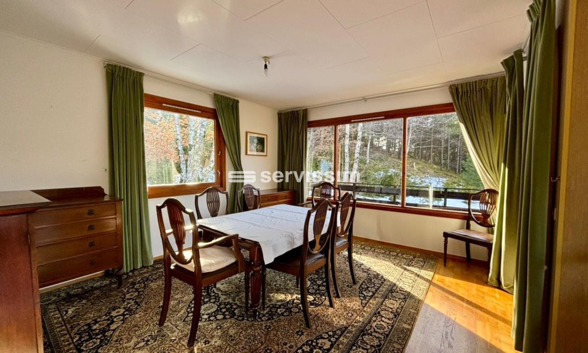 Chalet en venta en Aubinyà, 4 habitaciones, 194 metros