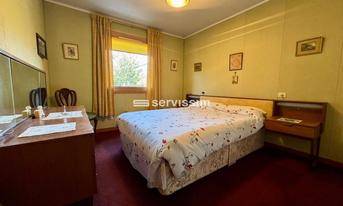 Chalet en venta en Aubinyà, 4 habitaciones, 194 metros