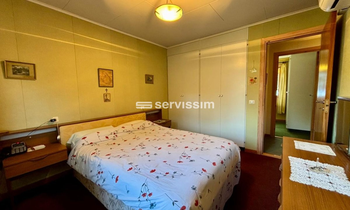 Chalet en venta en Aubinyà, 4 habitaciones, 194 metros