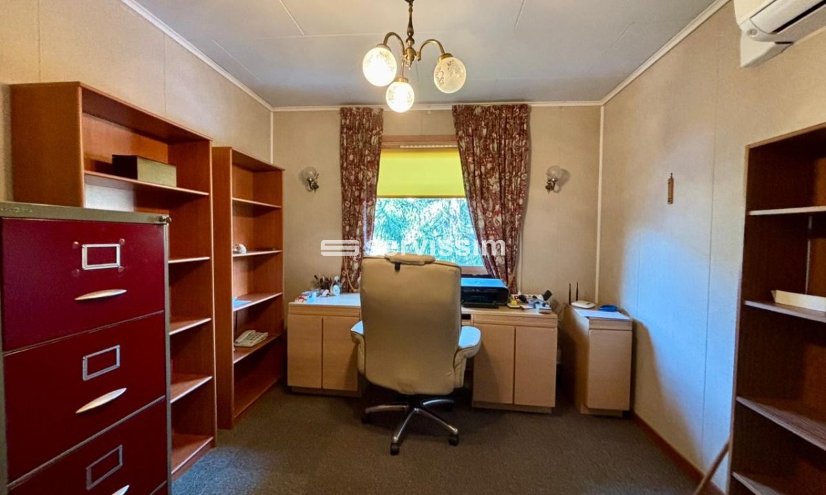 Chalet en venta en Aubinyà, 4 habitaciones, 194 metros