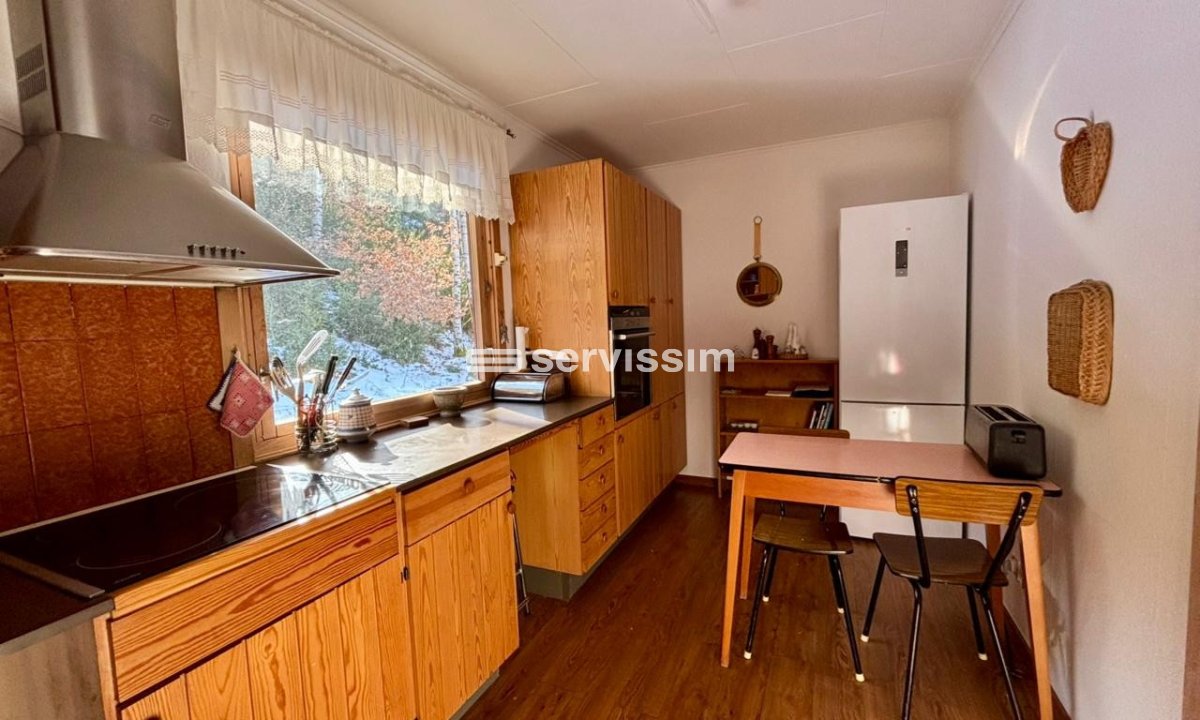 Chalet en venta en Aubinyà, 4 habitaciones, 194 metros