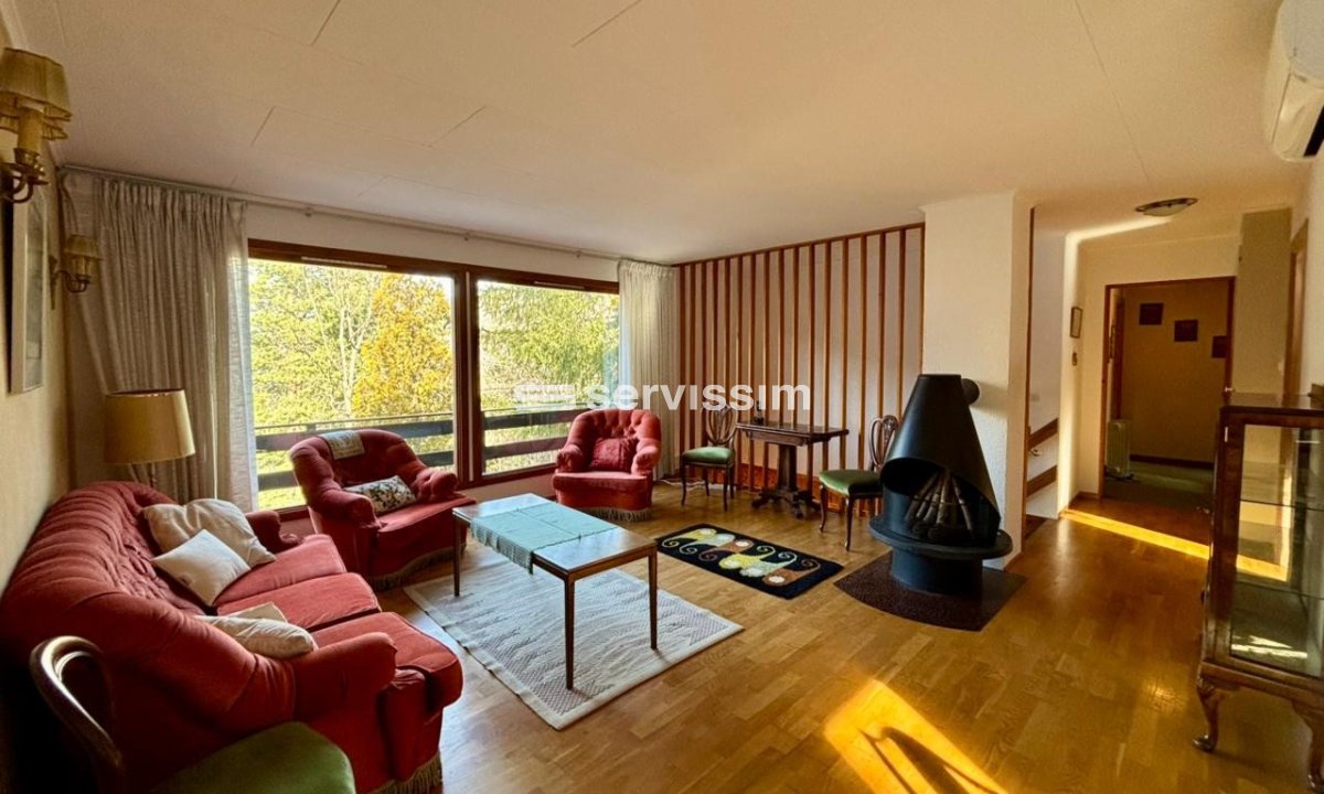 Chalet en venta en Aubinyà, 4 habitaciones, 194 metros