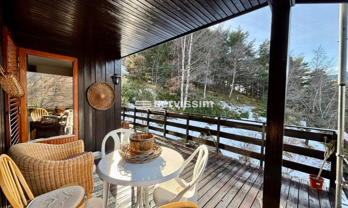 Chalet en venta en Aubinyà, 4 habitaciones, 194 metros