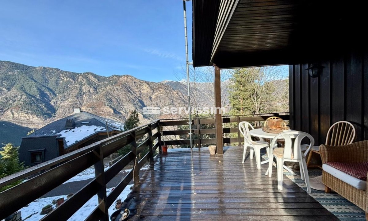 Chalet en venta en Aubinyà, 4 habitaciones, 194 metros