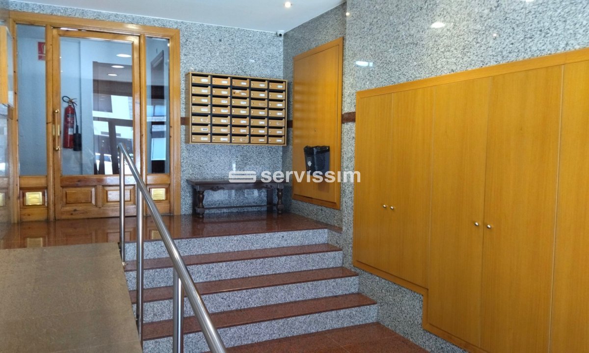 En venda - Apartament / pis - Centre vila