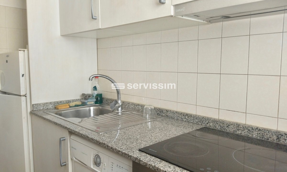 En venda - Apartament / pis - Centre vila