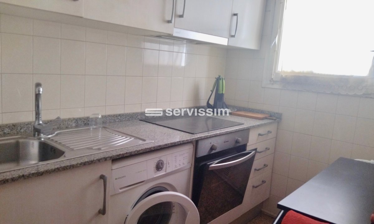 En venda - Apartament / pis - Centre vila