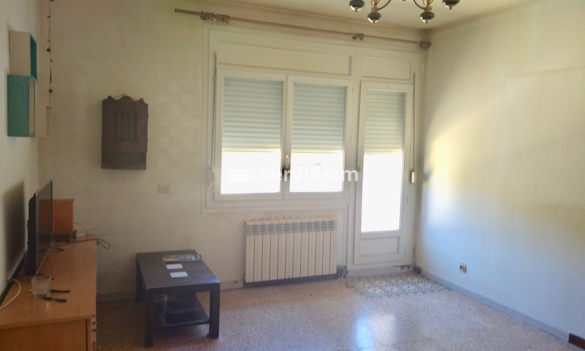 En venda - Apartament / pis - Centre vila