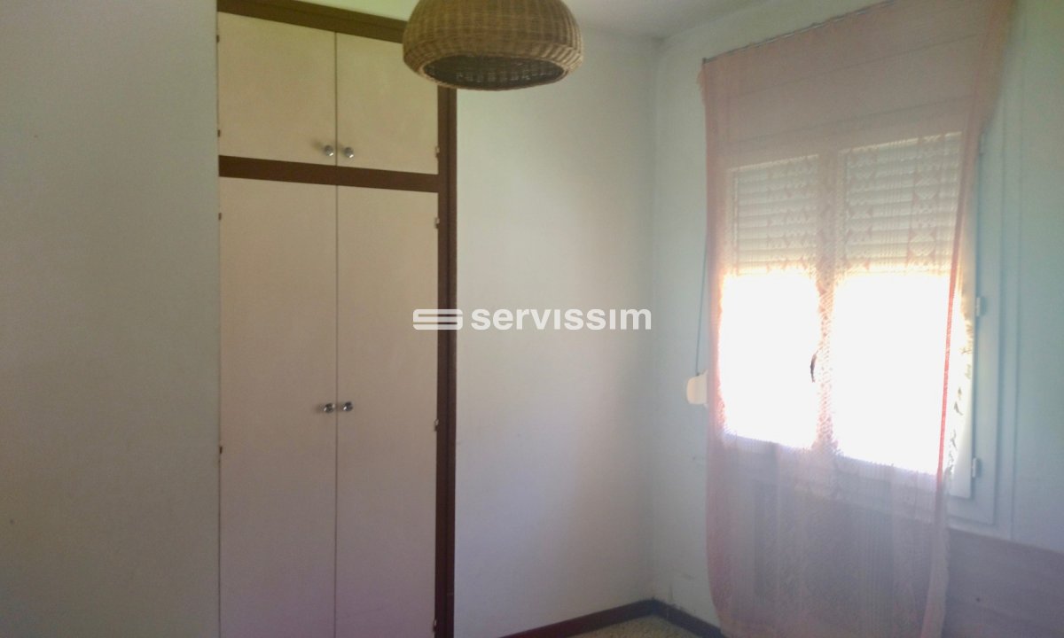 En venda - Apartament / pis - Centre vila