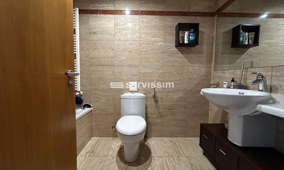 Lloguer  - Àtic - Anyós