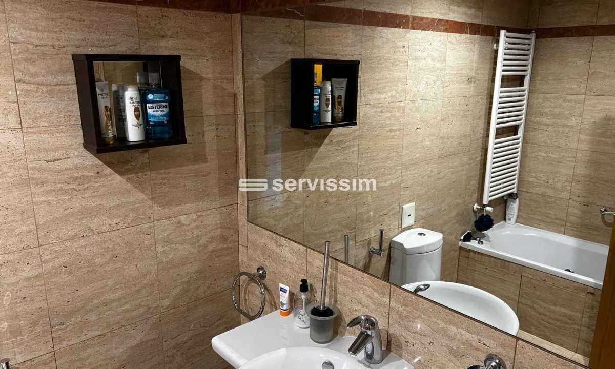 Lloguer  - Àtic - Anyós