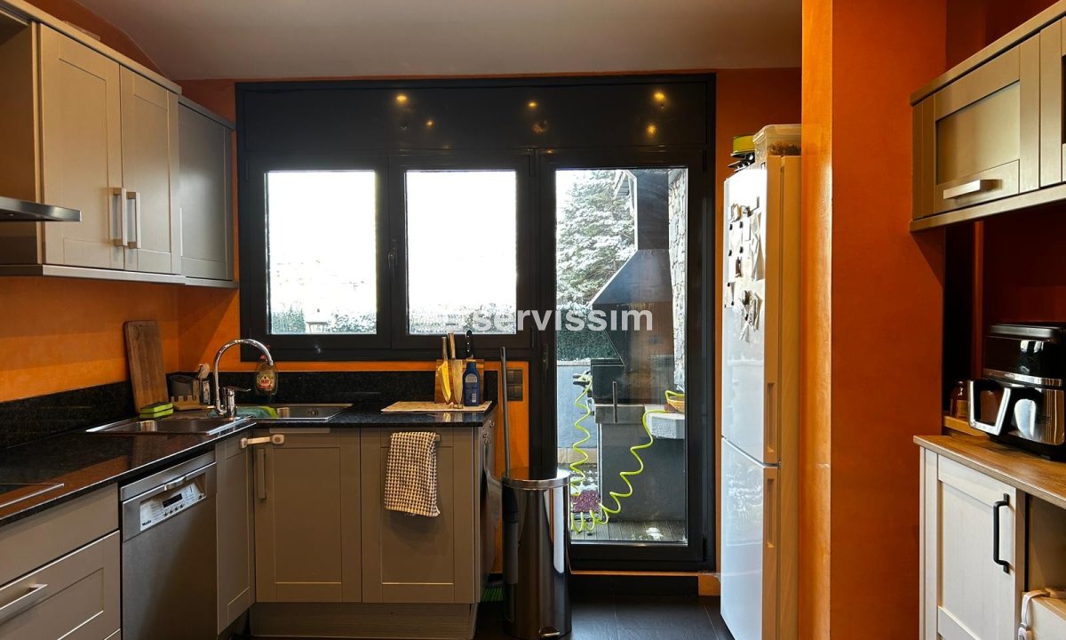 Lloguer  - Àtic - Anyós