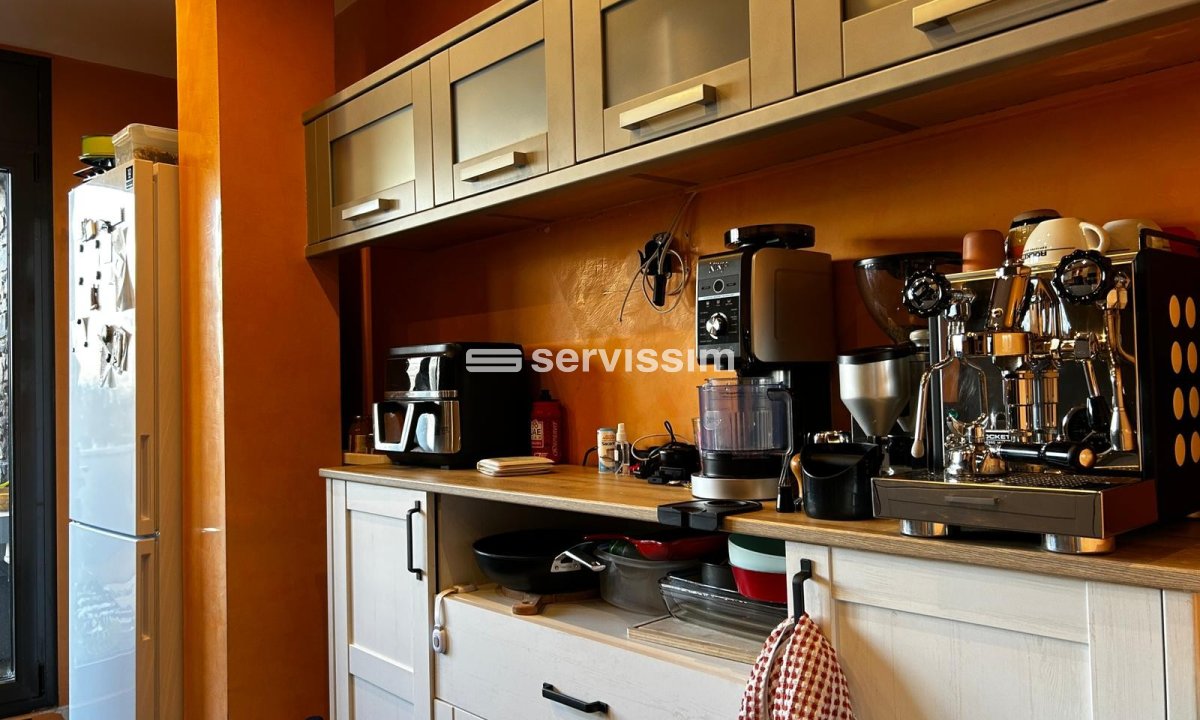 Lloguer  - Àtic - Anyós