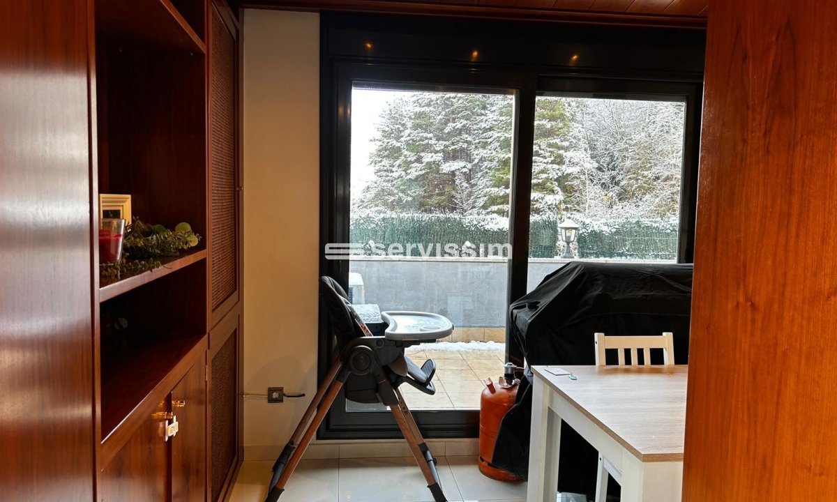 Lloguer  - Àtic - Anyós