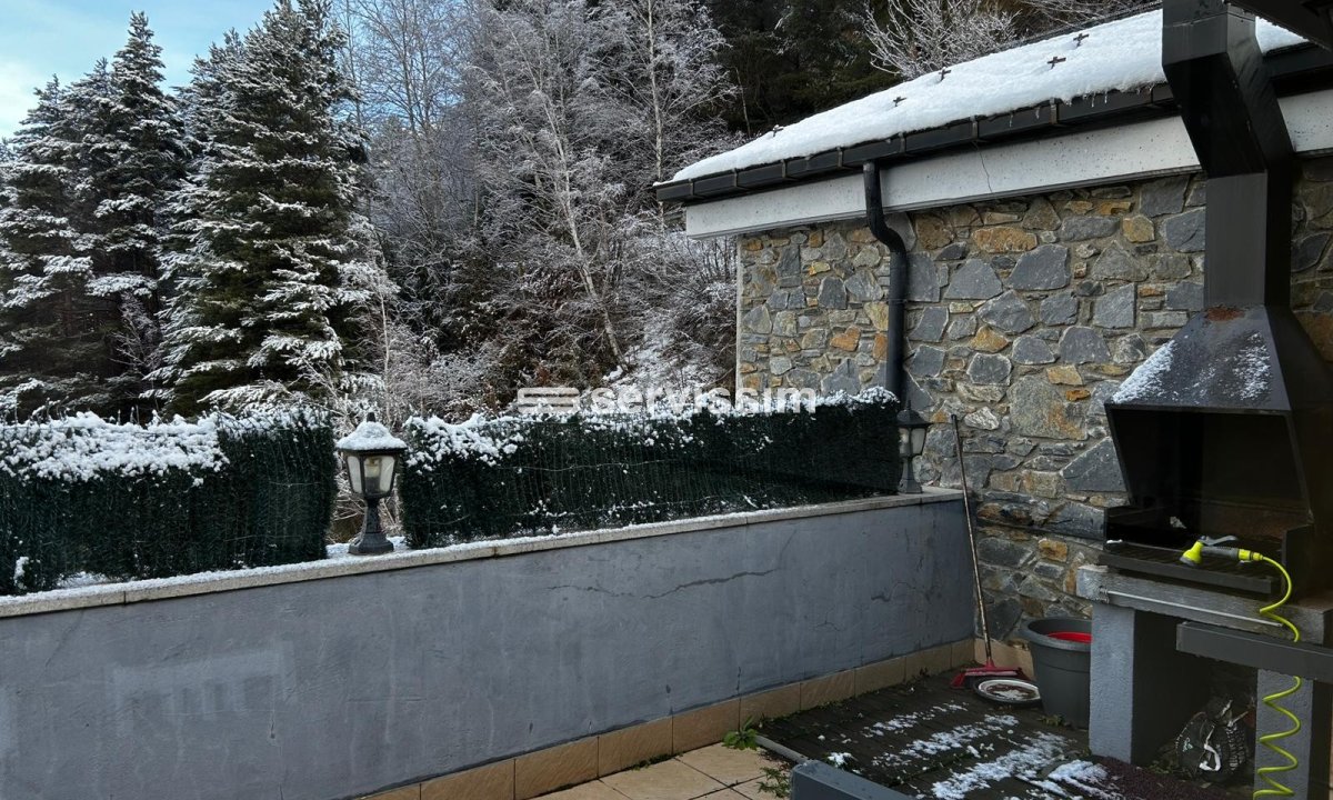 Lloguer  - Àtic - Anyós