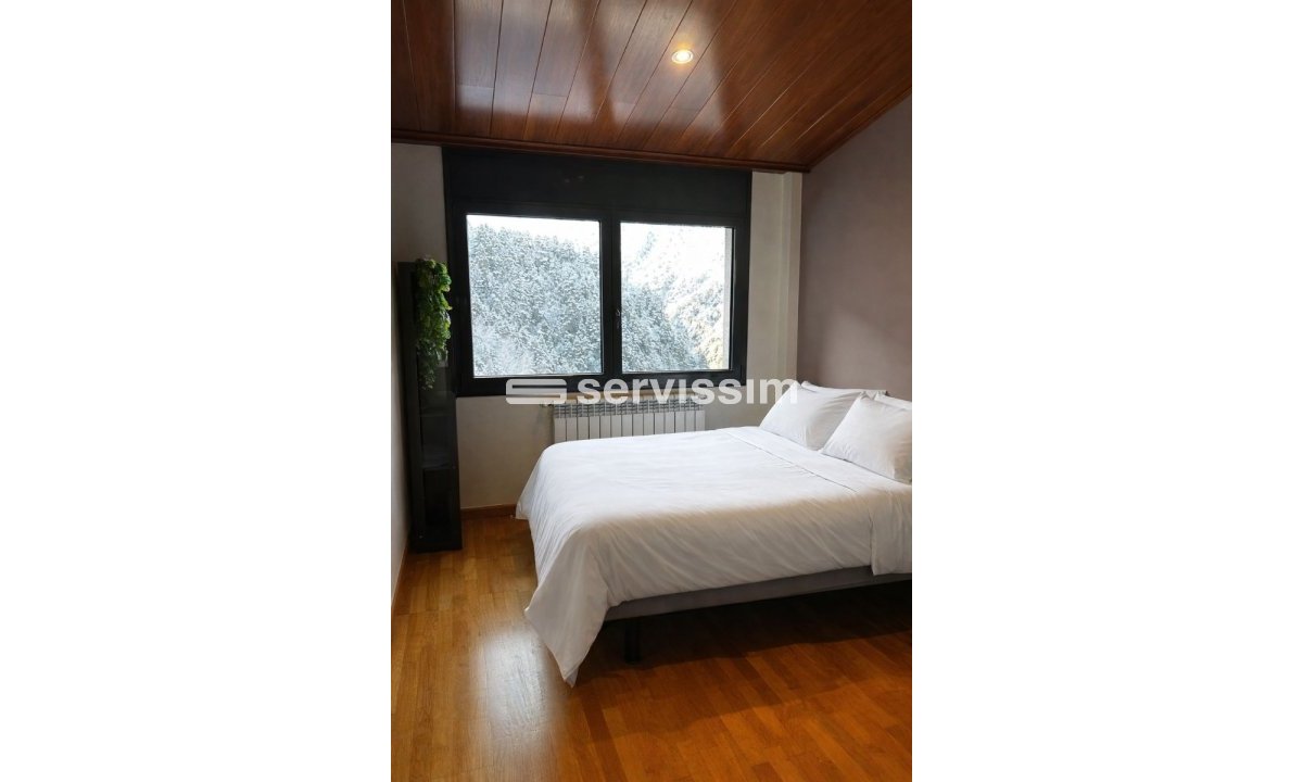 Lloguer  - Àtic - Anyós