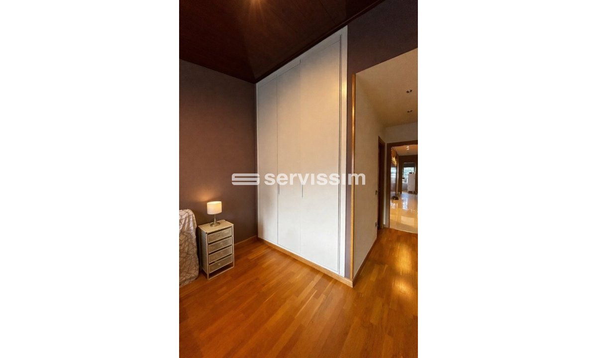 Lloguer  - Àtic - Anyós