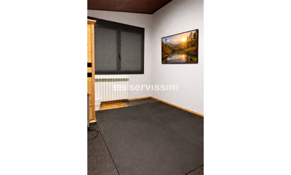 Lloguer  - Àtic - Anyós