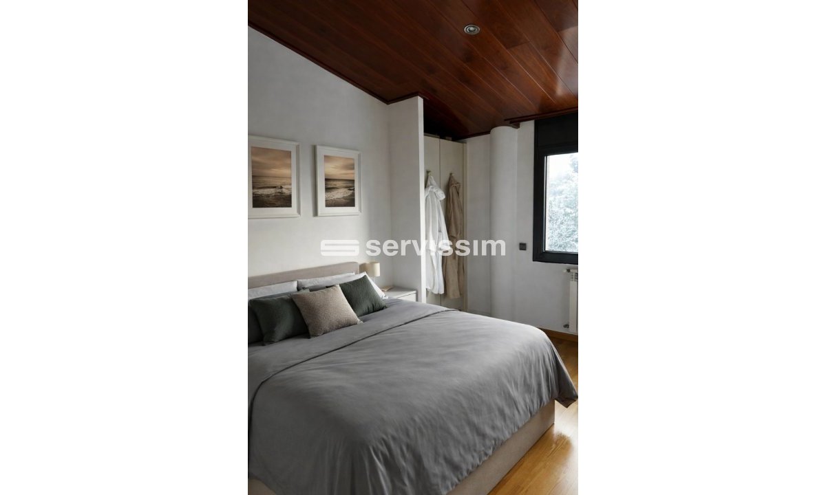 Lloguer  - Àtic - Anyós