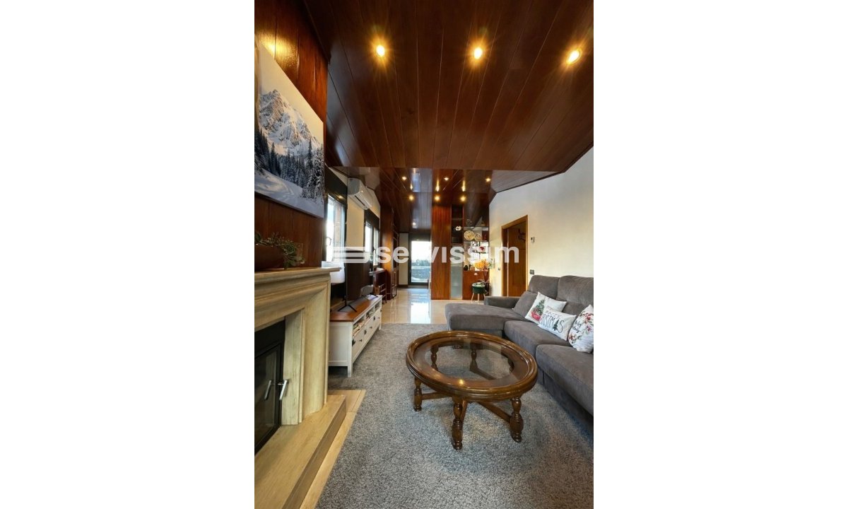 Lloguer  - Àtic - Anyós