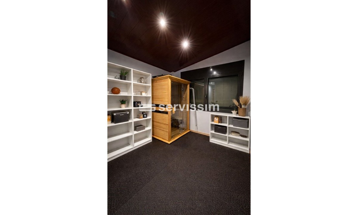 Lloguer  - Àtic - Anyós