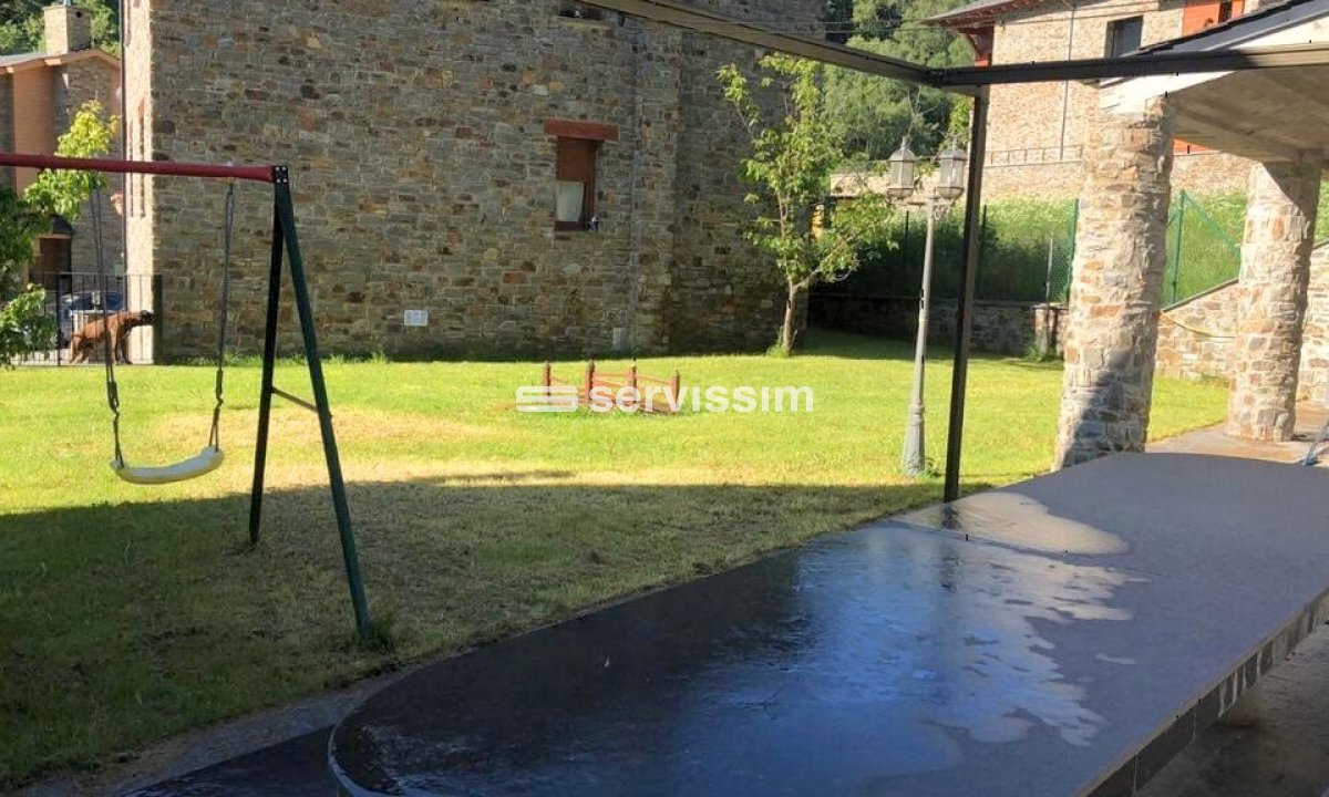 Xalet en venda a Pal, 4 habitacions, 260 metres