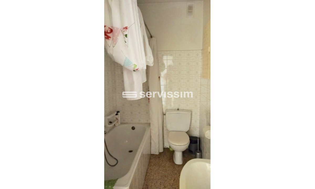 En venta - Apartamento / piso - Centro