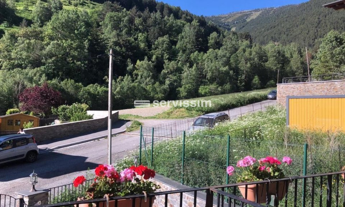 Xalet en venda a Pal, 4 habitacions, 260 metres