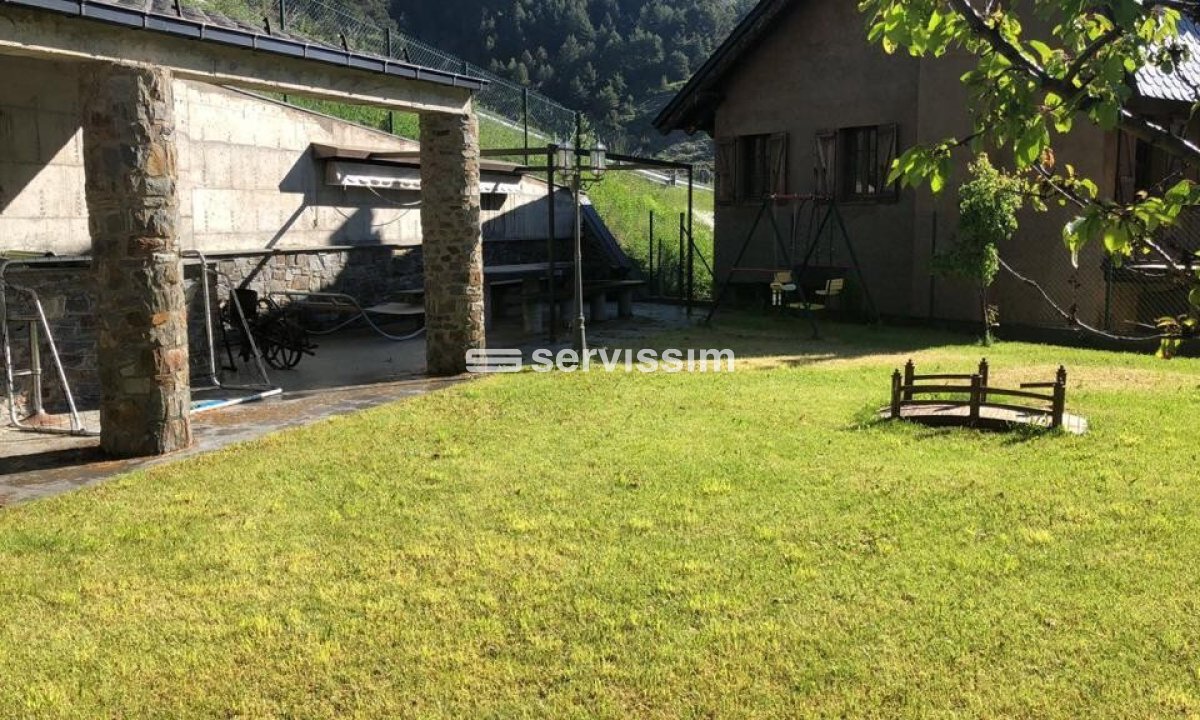 Xalet en venda a Pal, 4 habitacions, 260 metres