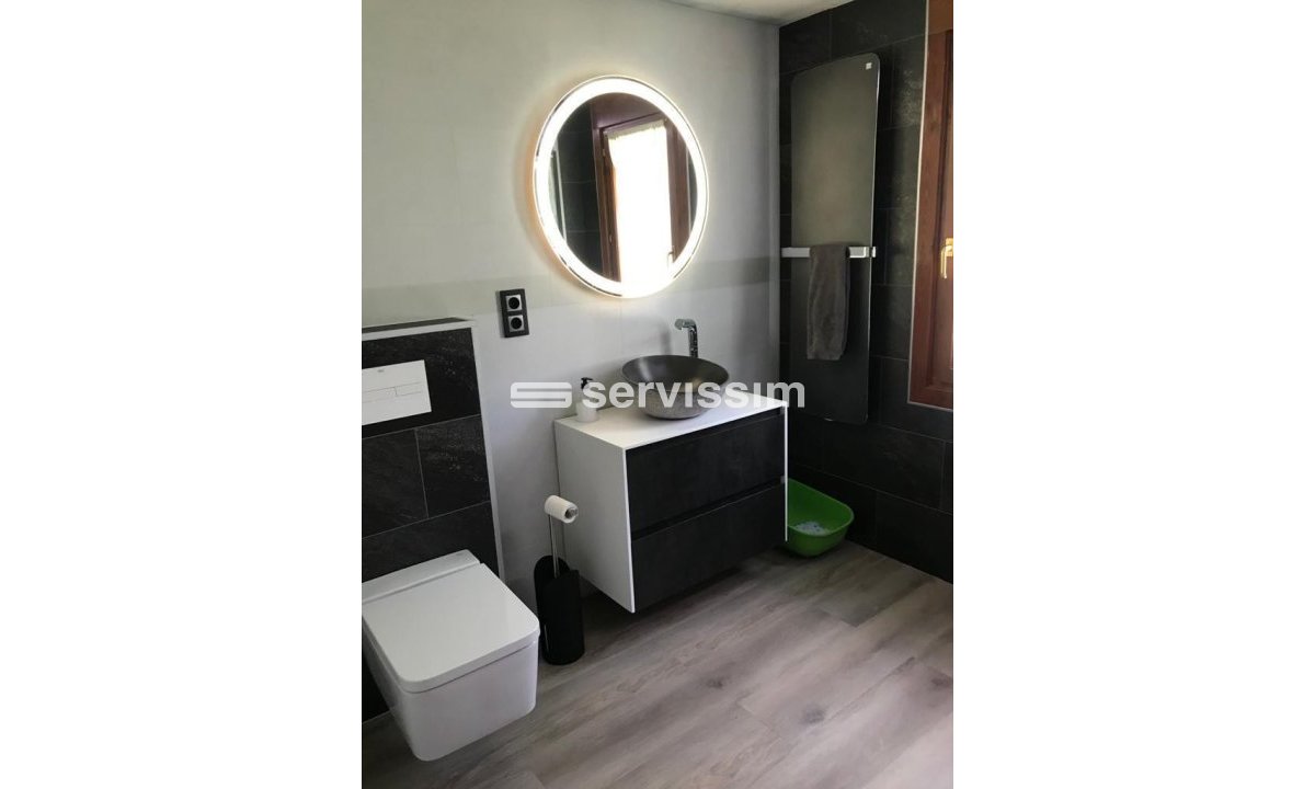 Xalet en venda a Pal, 4 habitacions, 260 metres