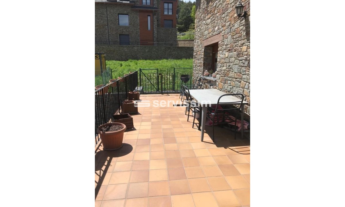 Xalet en venda a Pal, 4 habitacions, 260 metres