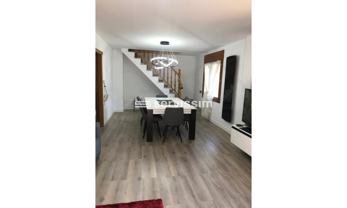 Xalet en venda a Pal, 4 habitacions, 260 metres