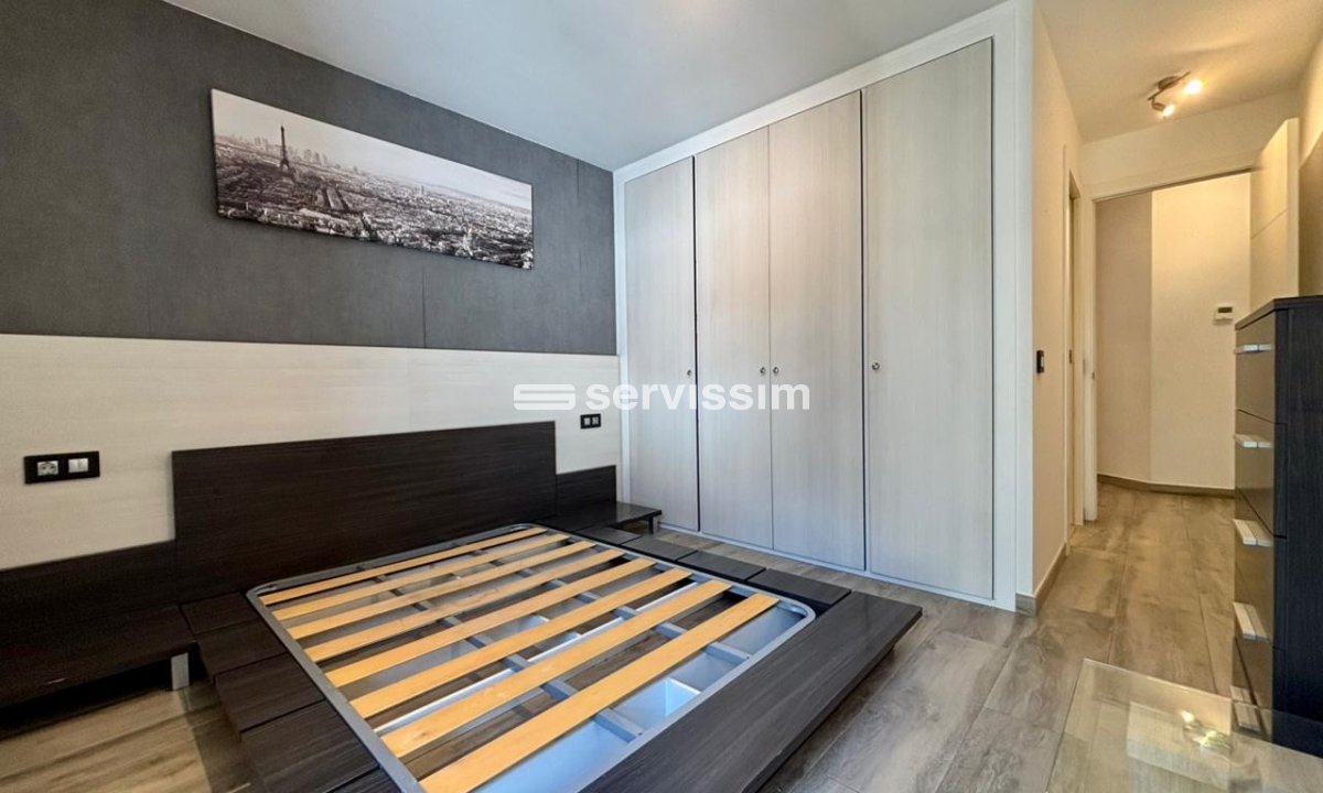 Lloguer  - Apartament / pis - Arinsal