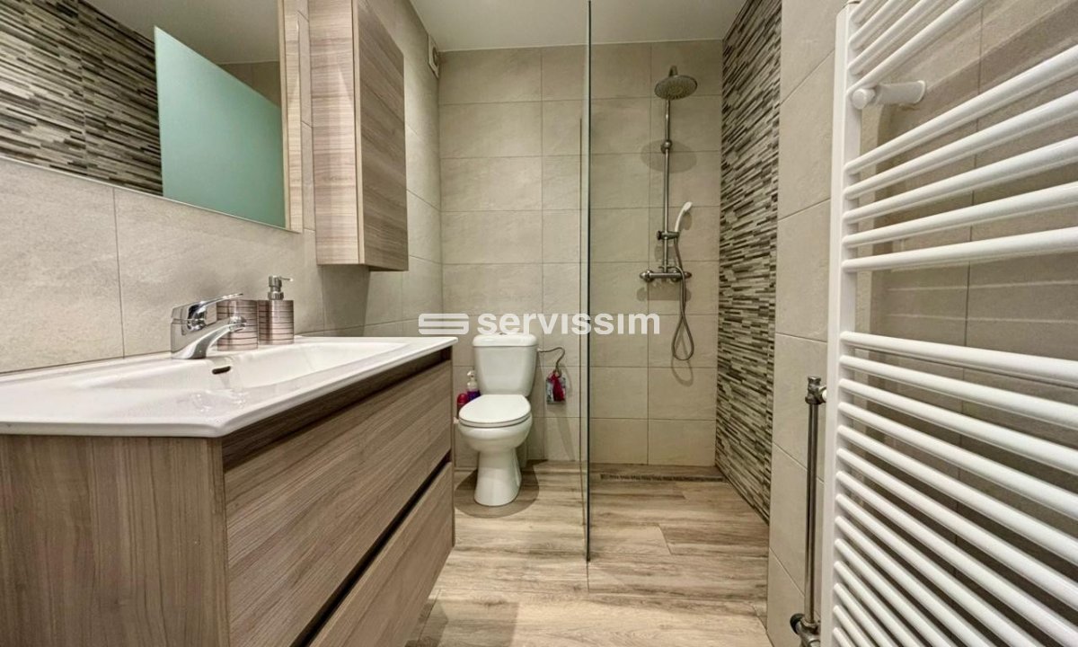 Lloguer  - Apartament / pis - Arinsal