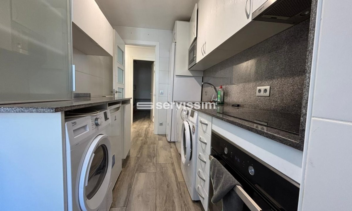 Lloguer  - Apartament / pis - Arinsal