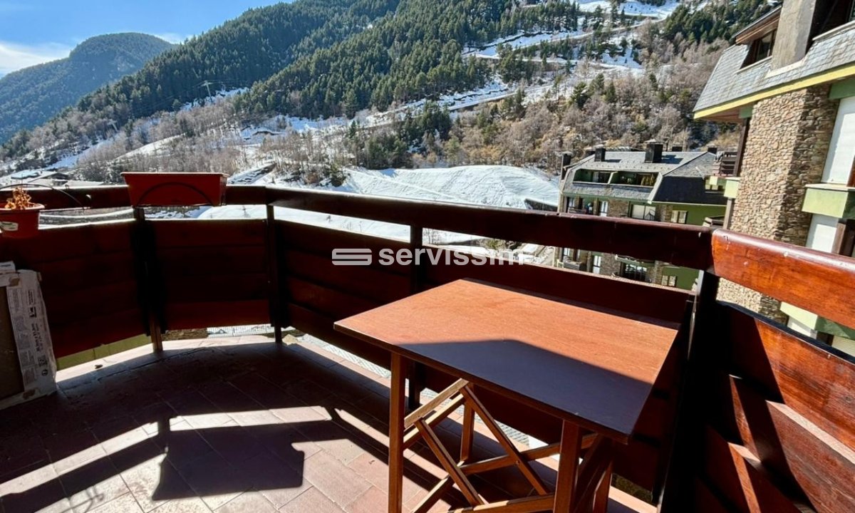 Lloguer  - Apartament / pis - Arinsal