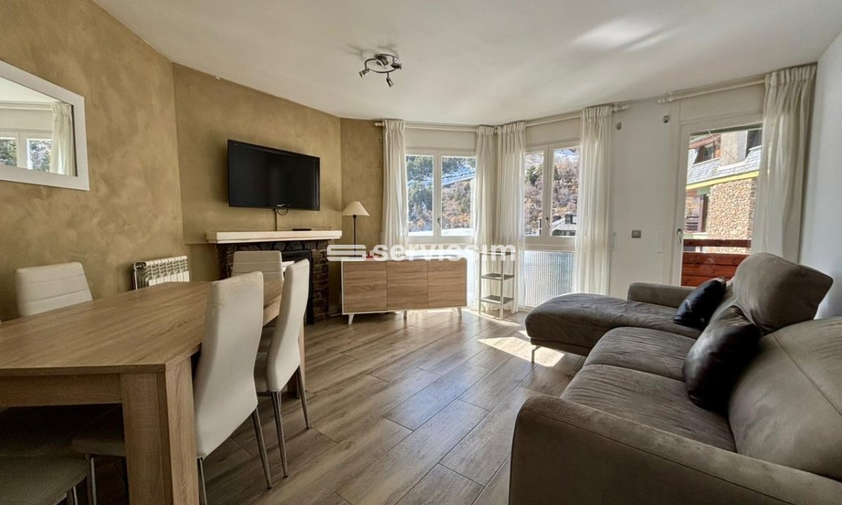 Lloguer  - Apartament / pis - Arinsal