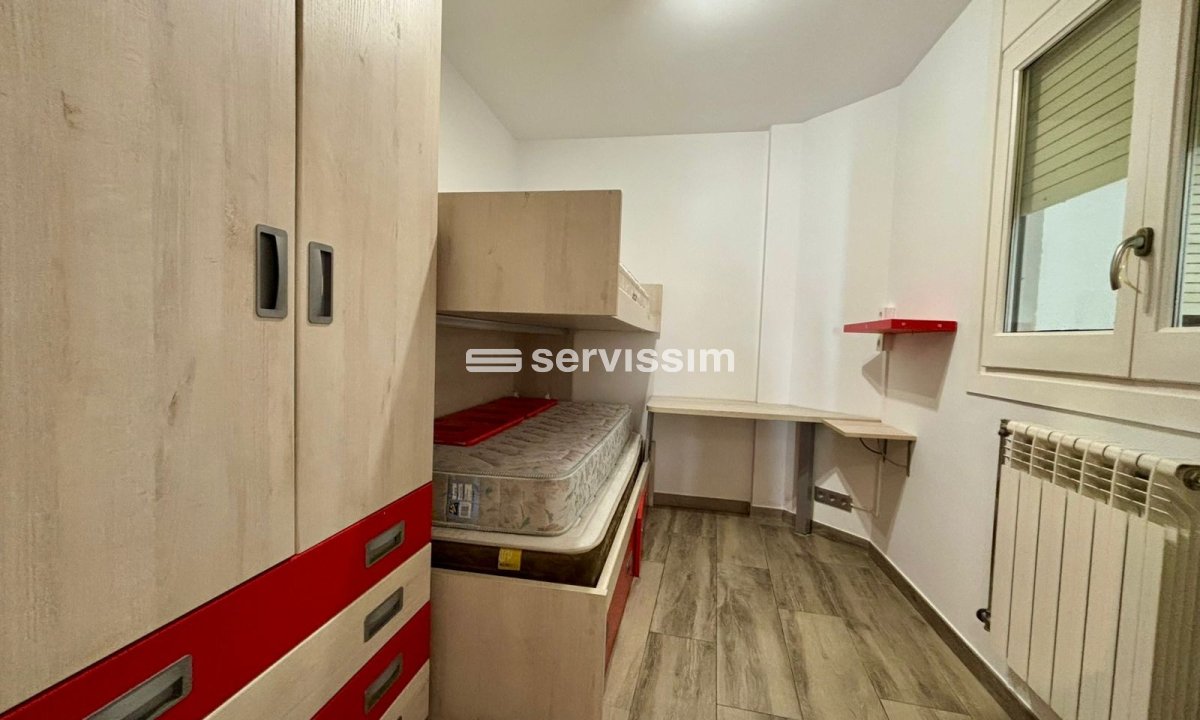 Lloguer  - Apartament / pis - Arinsal