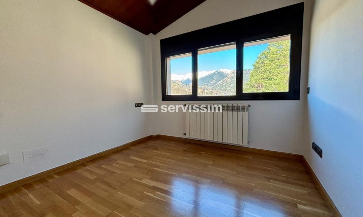 Lloguer  - Àtic - Anyós