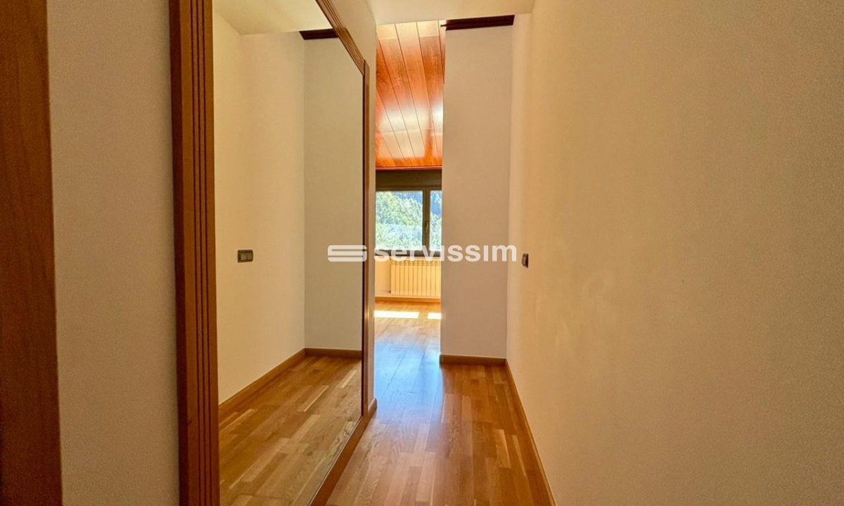 Lloguer  - Àtic - Anyós