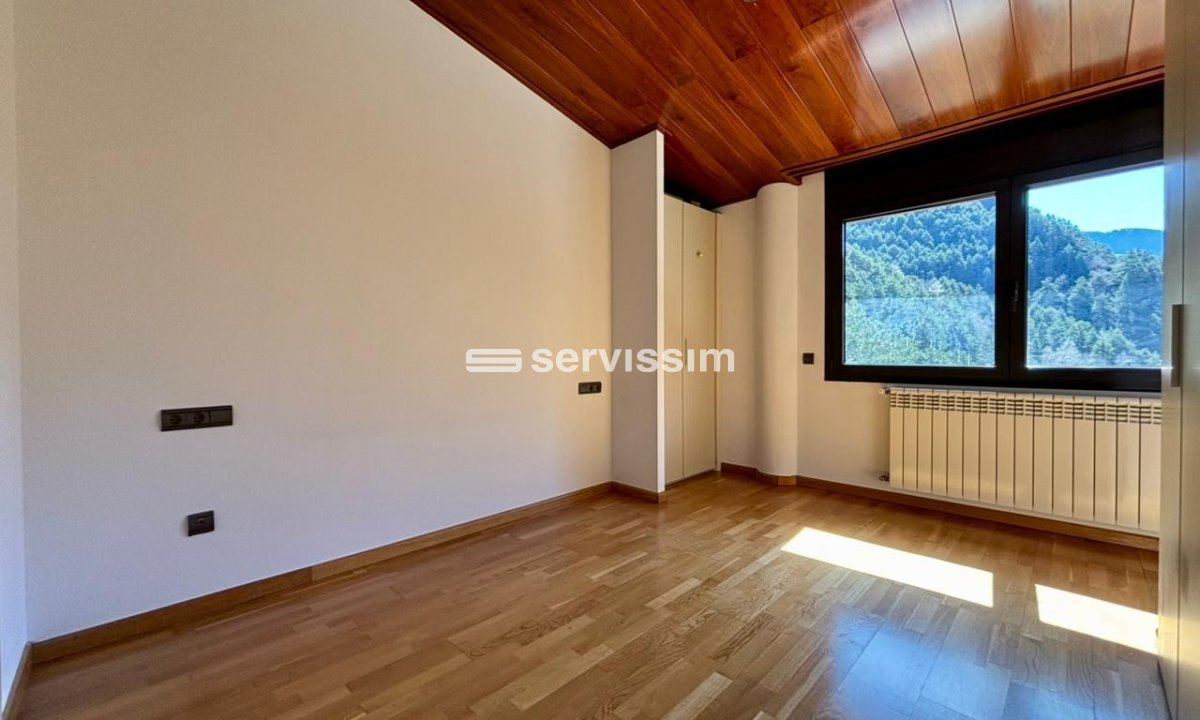 Lloguer  - Àtic - Anyós