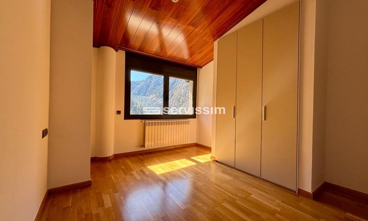 Lloguer  - Àtic - Anyós