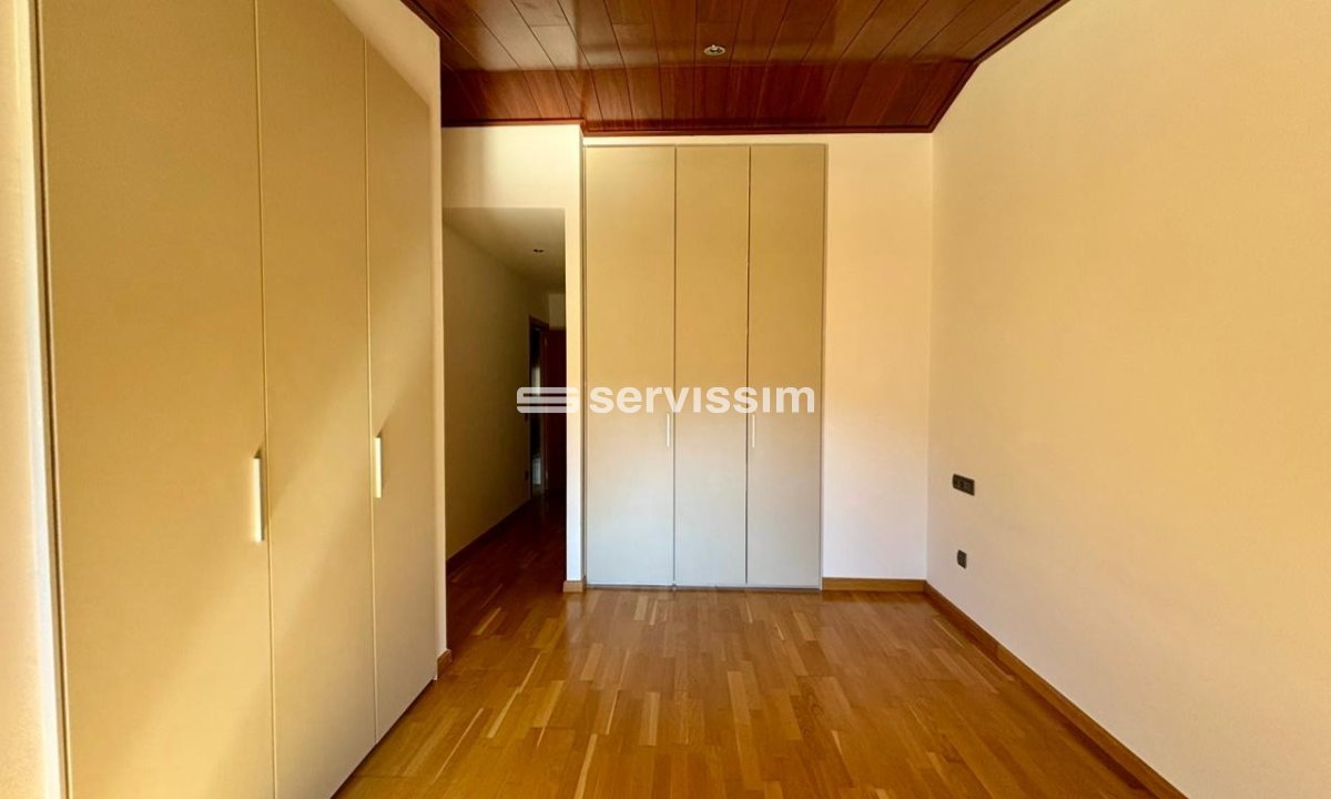 Lloguer  - Àtic - Anyós