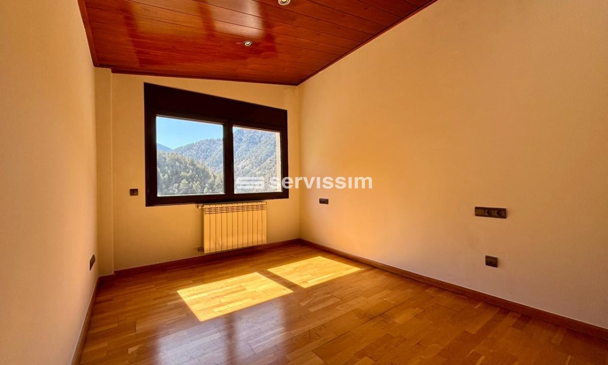 Lloguer  - Àtic - Anyós