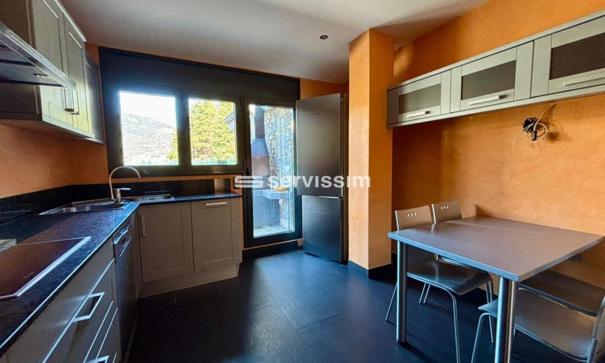 Lloguer  - Àtic - Anyós